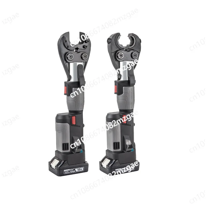 

Charging Mini Electric Hydraulic Pliers Hydraulic Cutter PZ-300C Shear and Crimp 2-in-1