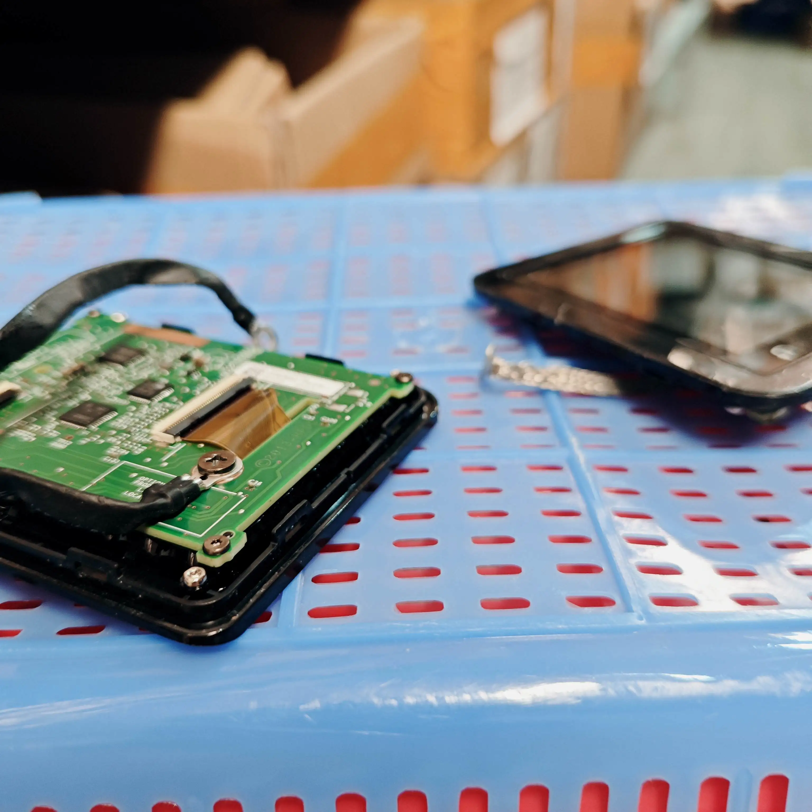 

Genuine B3Q10-60139 Control Panel Assembly for HP M426 M427 M277 M280 M281 277 280 281 426 427 C5F98-60002 Cable Printer Parts