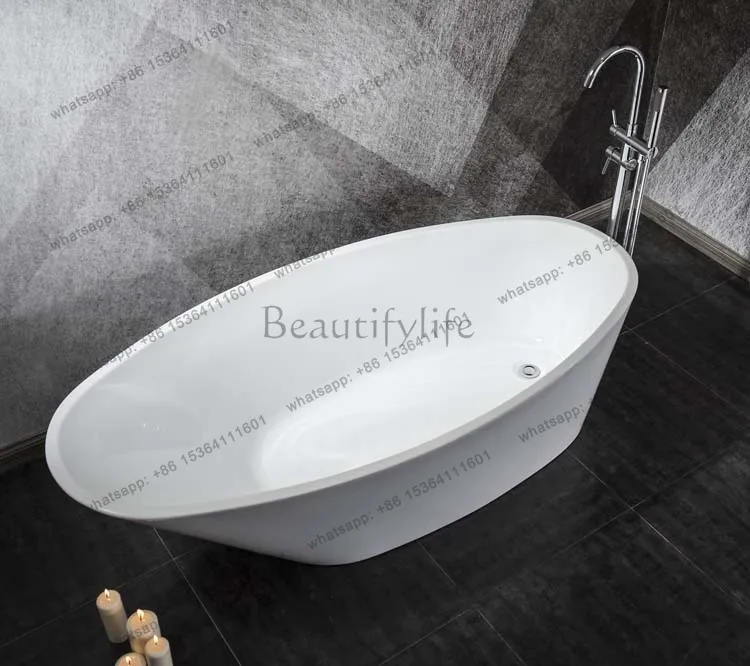 Acrylic Detached Villa Adult Private Club Bath Bath Villa Special
