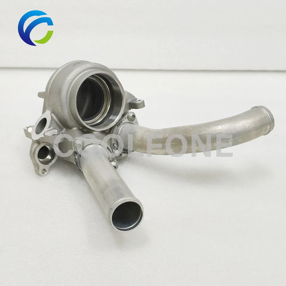 Boîtier Thermostat Origine Porsche Cayenne Panamera 2010-2014 – 94810608002