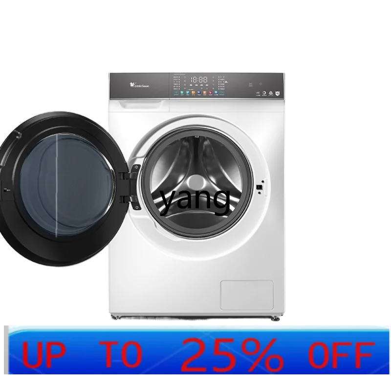 

CX Washing Machine 10kg Large Capacity Sterilization Drum Washing Machine