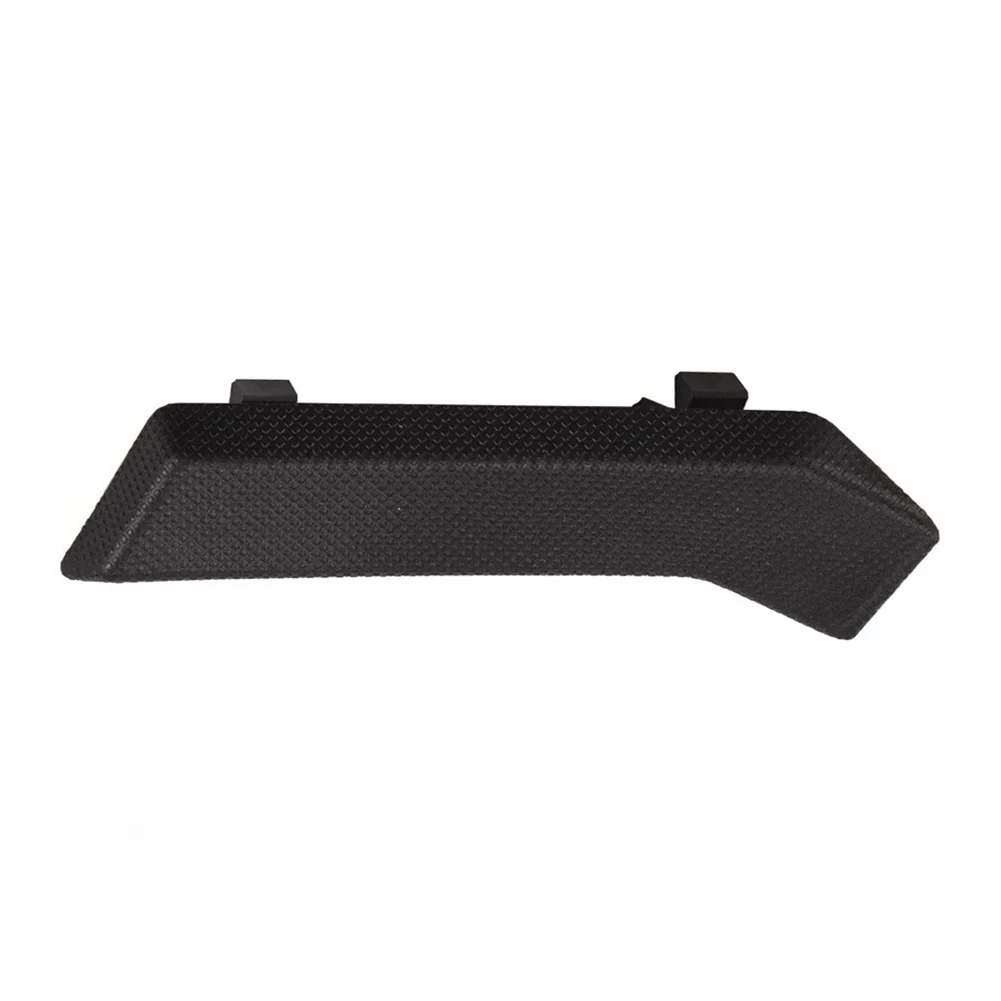Universality Fitment Vehicle Replacement Part Running Board Step Pad F-150 Running Board Cover Step Pad Universality