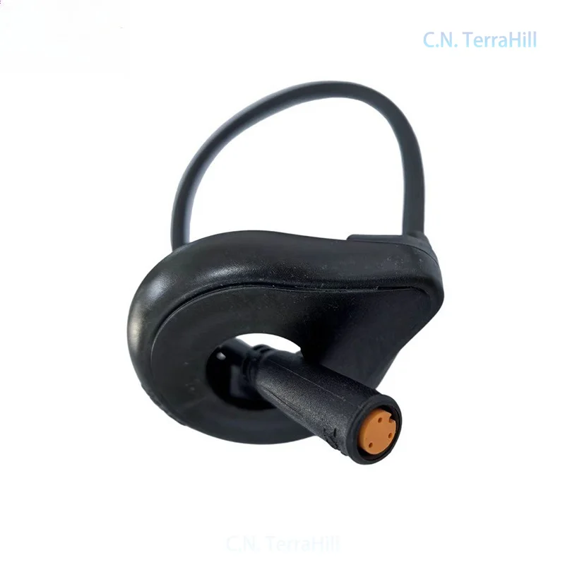 Electric Bike PAS Pedal Assist Sensor 12 Magnet Dual Hall Effect Replacement Part for V20