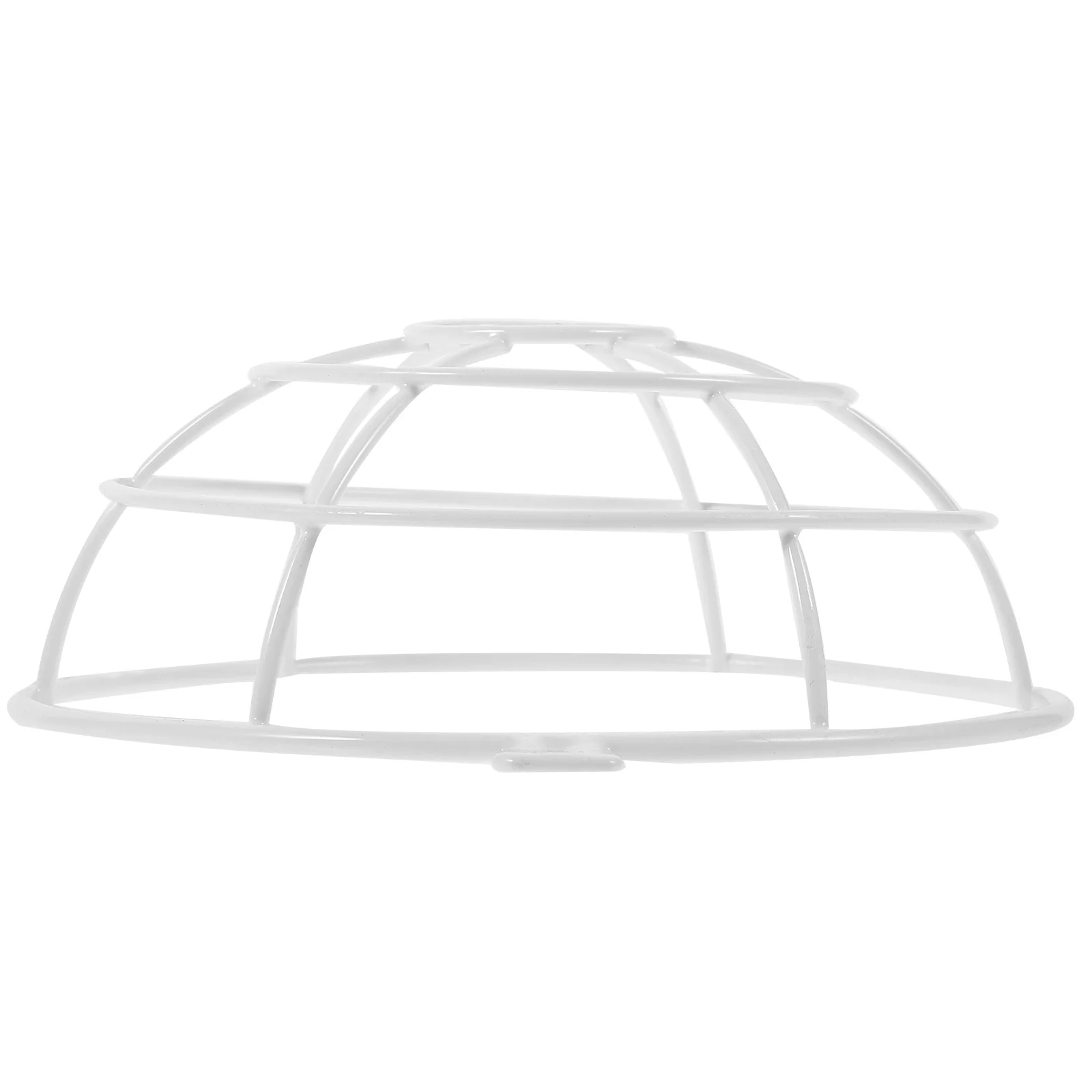 Head Protector Stainless Steel Guard Metal Cover For Systems Upright Pendant Horizontal Positions Fire Sprinkler Cage Fire