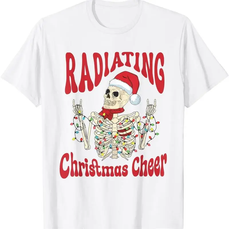 Radiology Christmas…