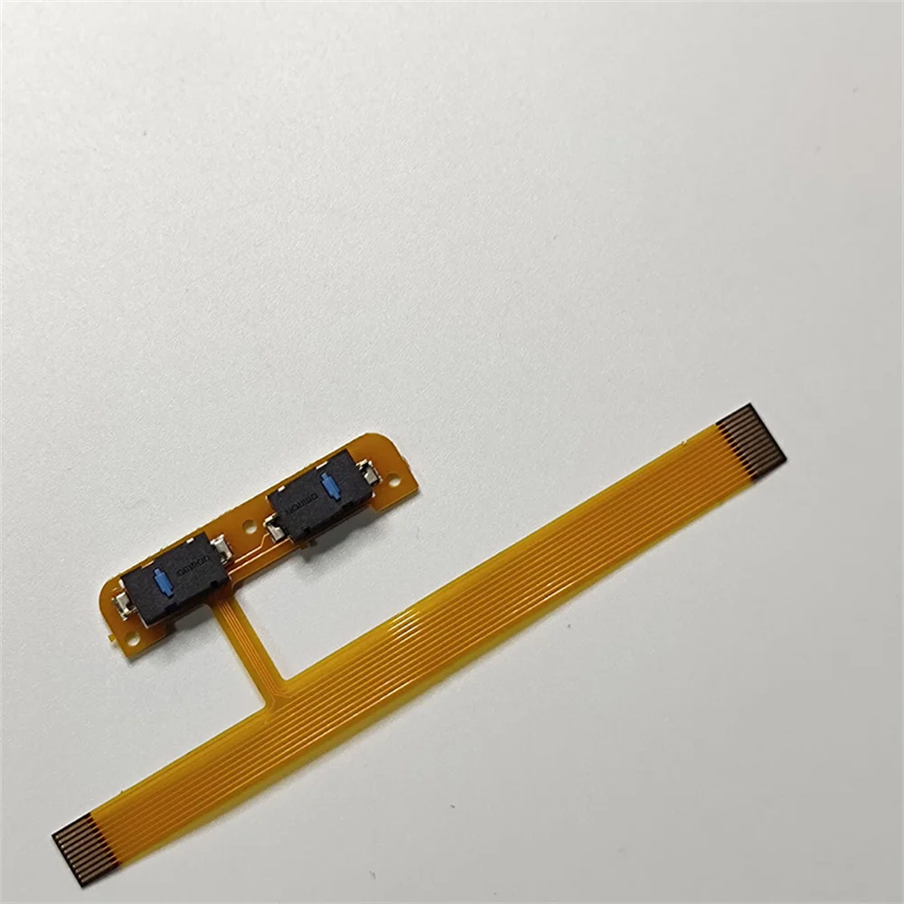 Для Razer Viper V3 Pro кабель беспроводной мыши с боковой клавишей, сменные аксессуары для мыши