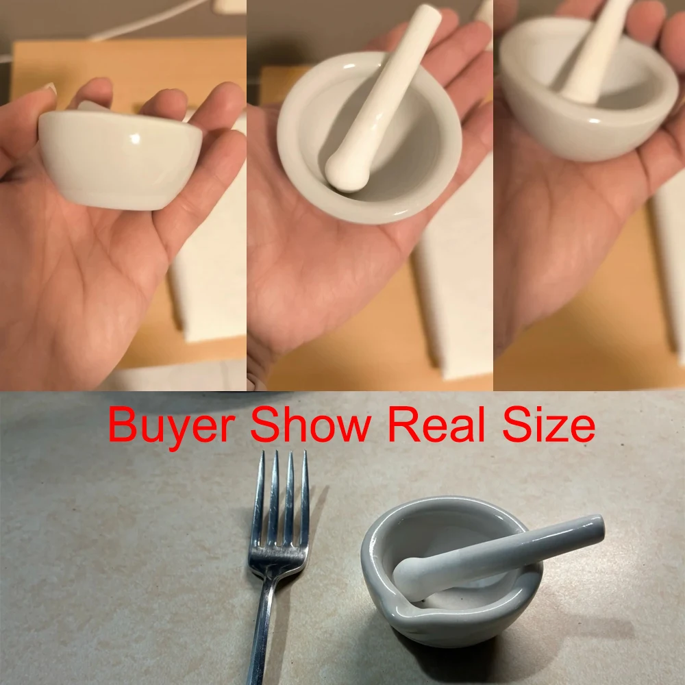 Thumbnail 4 - #45 Trending Salt & Pepper Shakers Right Now