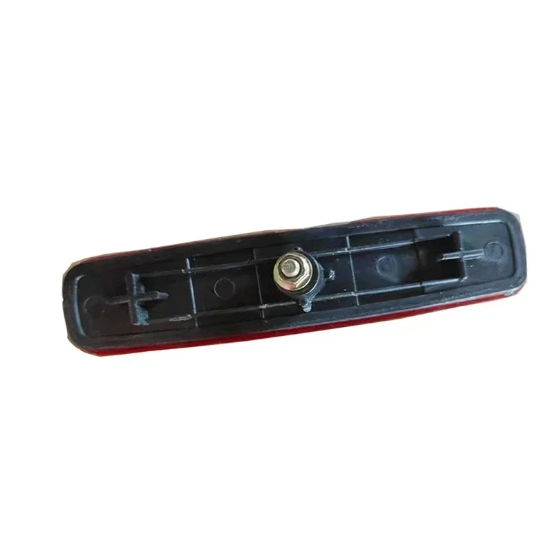 1 pezzo di luce riflettente per Hyundai Starex H-1 2001-2006 paraurti posteriore fanale posteriore per lampada freno posteriore luci di segnalazione