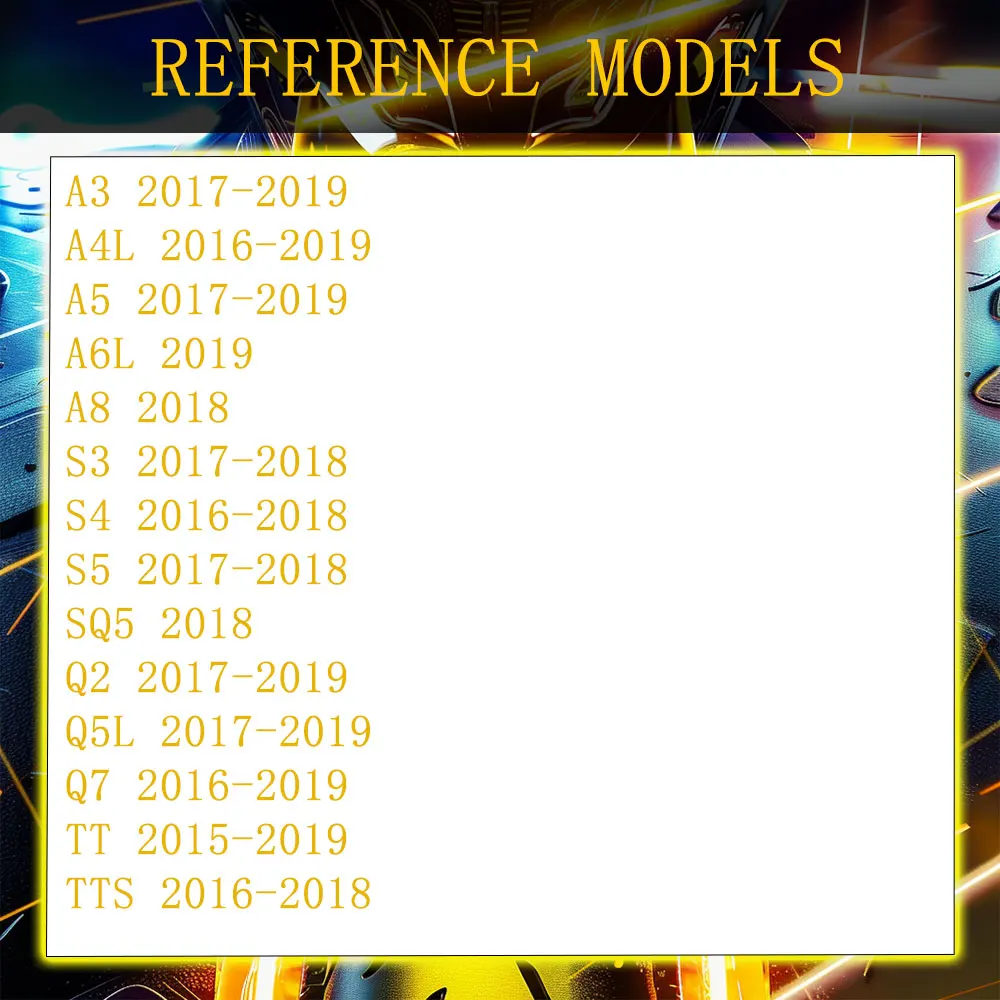 カーボンファイバーカーステアリングホイールシフト、パドルシフター、auti a3、s3、a5、a4l、a8、tt、s5、q2、q5、q7、ssq5用の延長シフター