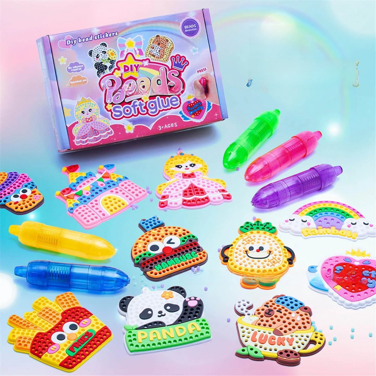 juguete-automatico-para-escribir-con-cuentas-llavero-regalo-de-navidad-para-ninas-tematica-de-princesas-juguete-de-moda-caja-de-regalo-pintura-con-pegatinas-diy