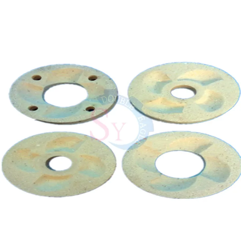 140 grinder stone millstone grinding wheel disc