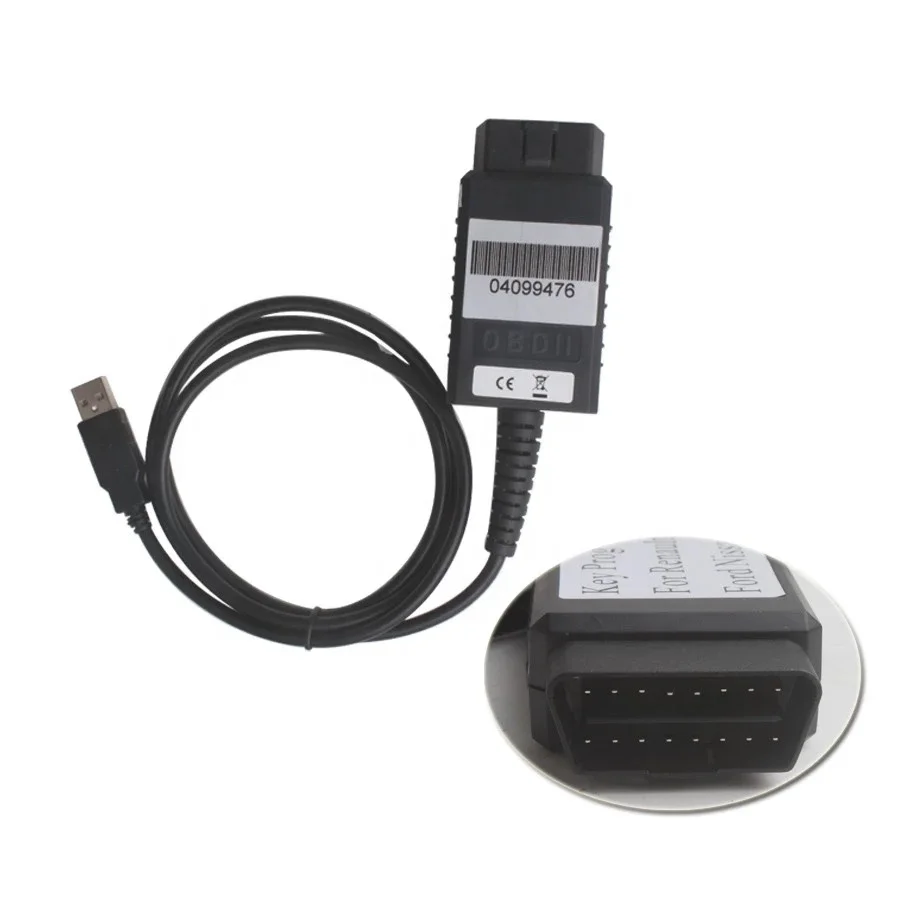 Picture 7: New Arrival FNR Key Prog 4-in-1 Key Prog for Ni Ssan for Ford for Renault FNR Key Programmer
