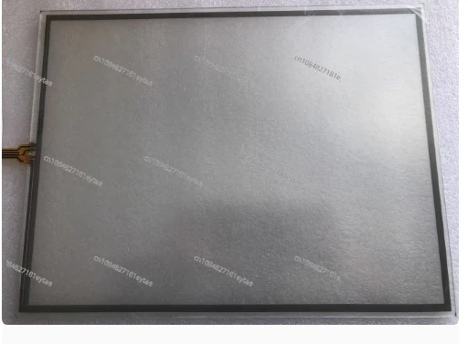 

15" 4-wire Touchpad For XBTGT7340 Touch Screen Glass Panel 328*252mm Digitizer Panel