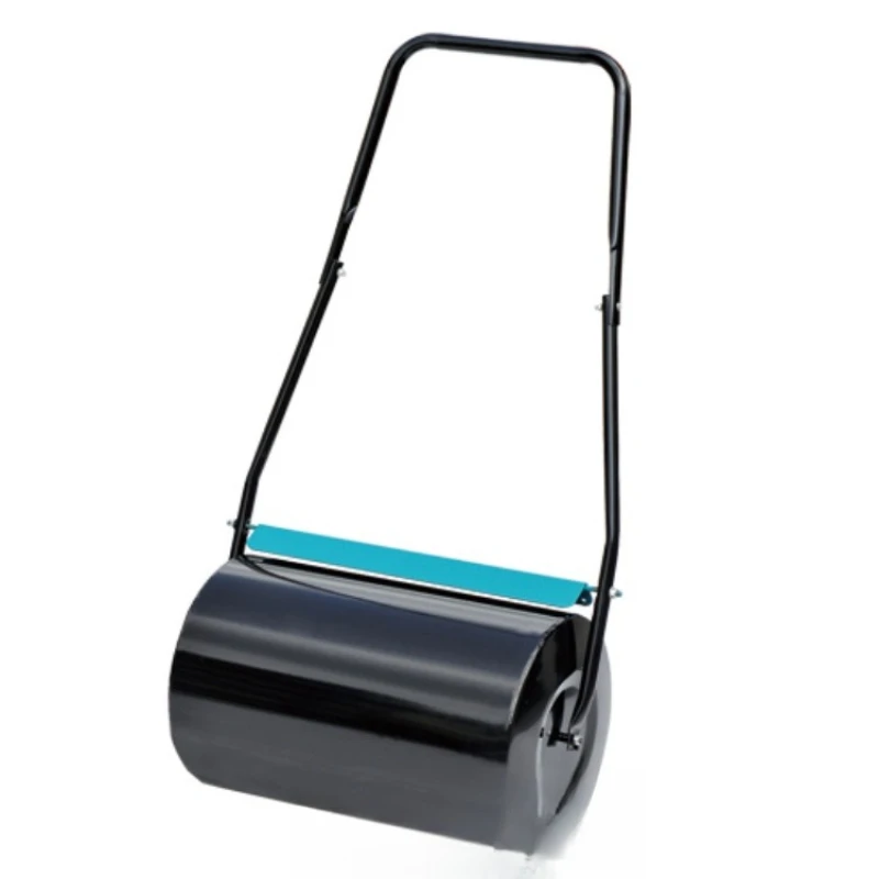 

38L garden roller, lawn roller, roller! Seedling lawn care