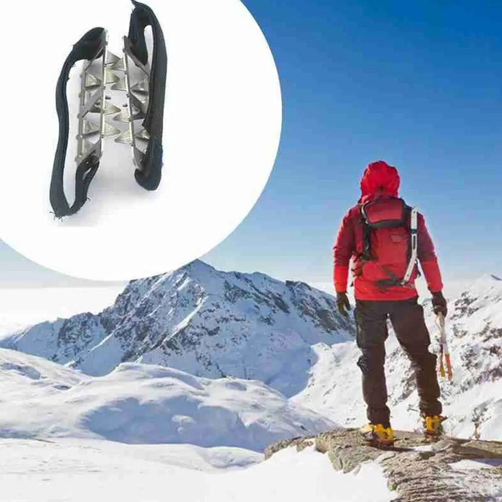 

Зимние бахилы, кошки, ручки, противоскользящие ледяные туфли, нескользящие бахилы, шипы, шипы