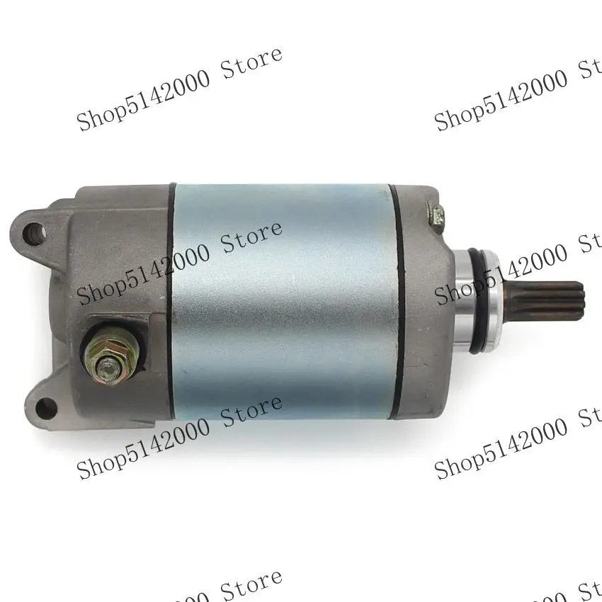 

Motorcycle Starter Electrical Engine Motor For Honda XR125 XR125L 2003-2008 CG125M CG125ES CRF230F SL230 FTR223 31200-KBB-901