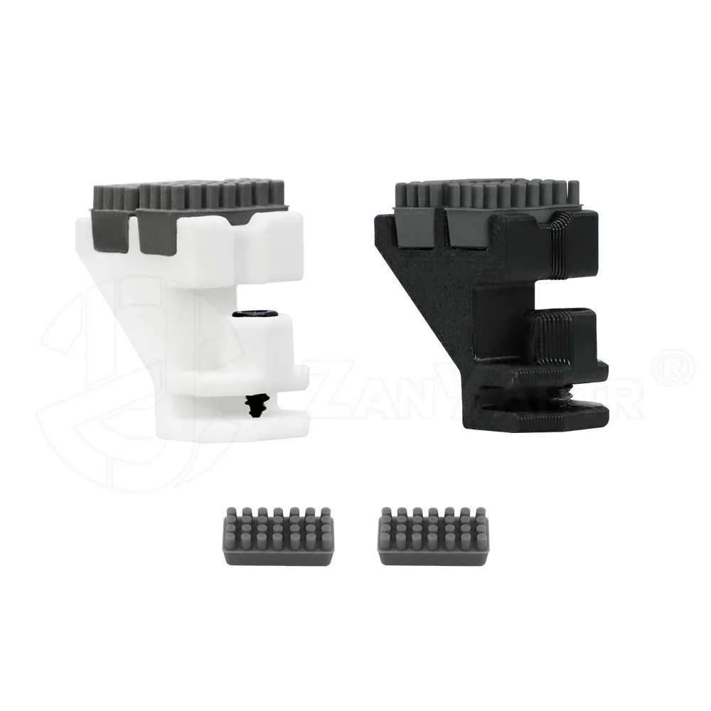 لامبو مختبر P1/X1 سلسلة ABS فوهة فرشاة مسح أجزاء جعل رأس الطباعة الأنظف للطابعة ثلاثية الأبعاد P1 P1S P1P X1 X1C