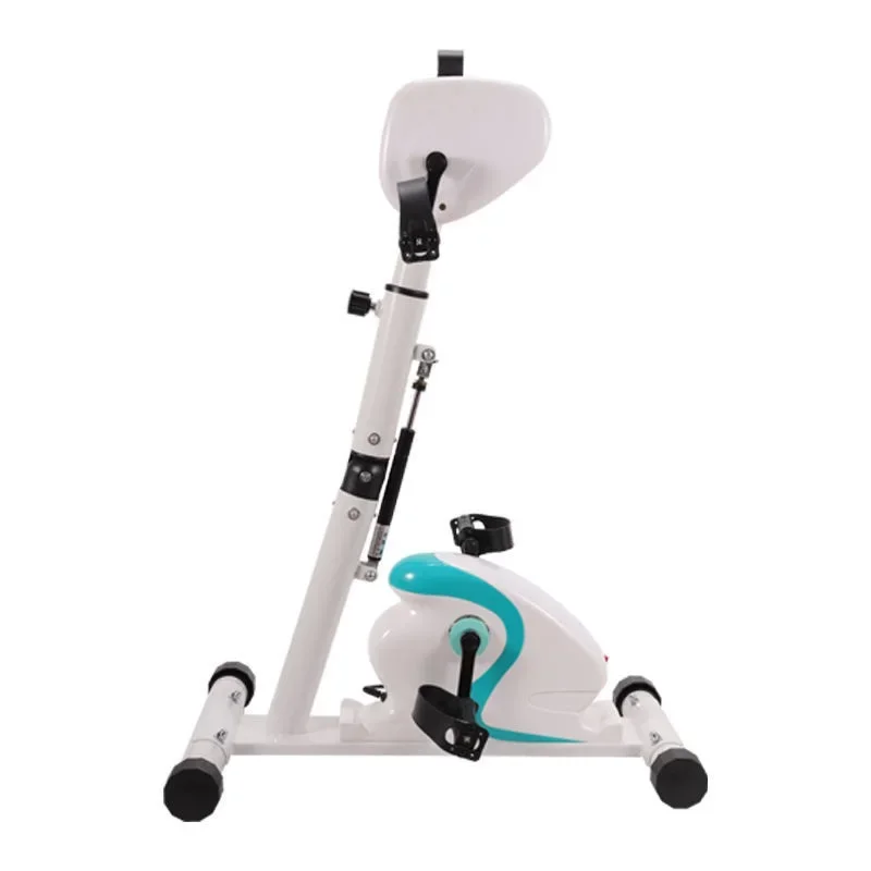 Four-limb linkage rehabilita electric rehabilitation pedal machin feet and upper limbs rehabilitation exercise bicycle