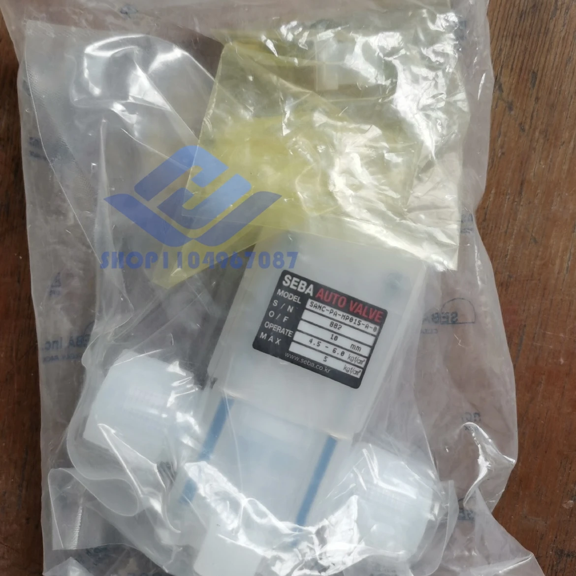 Seba Sanc-Pa-Mp015-… - image