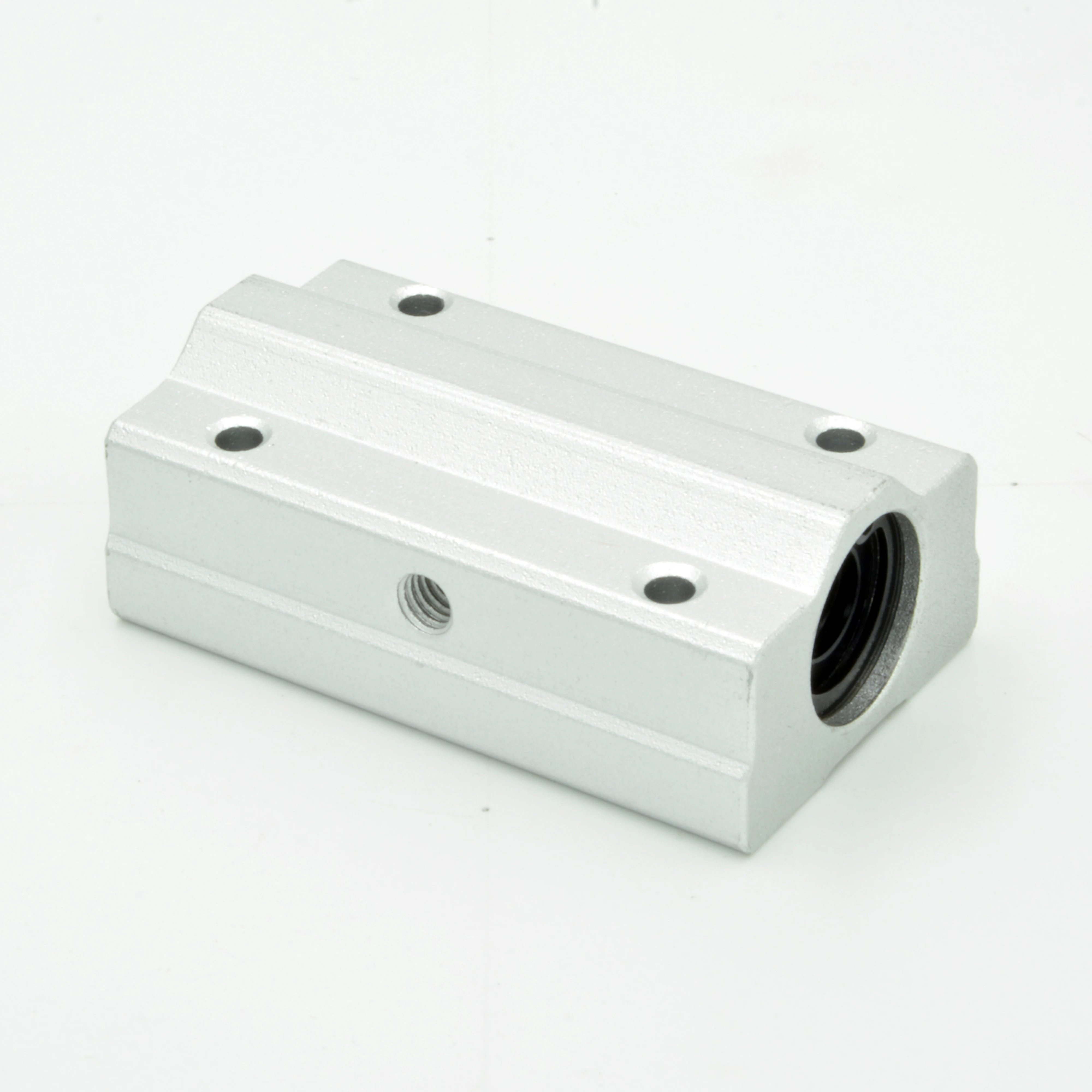 

Longer body 10mm ID Linear Slide Block Unit SCS10LUU bearing