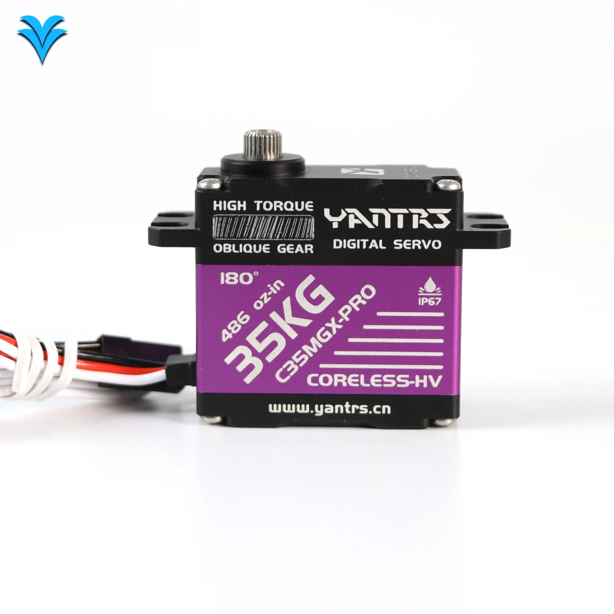 Waterproof 35Kg Hv …