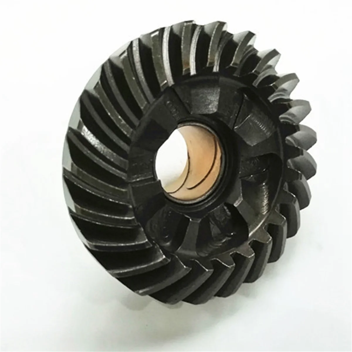 Ingranaggio fuoribordo 6F5-45570-00-00, 6F5-45571-00 Retromarcia 24T per motore per barche 40HP E40