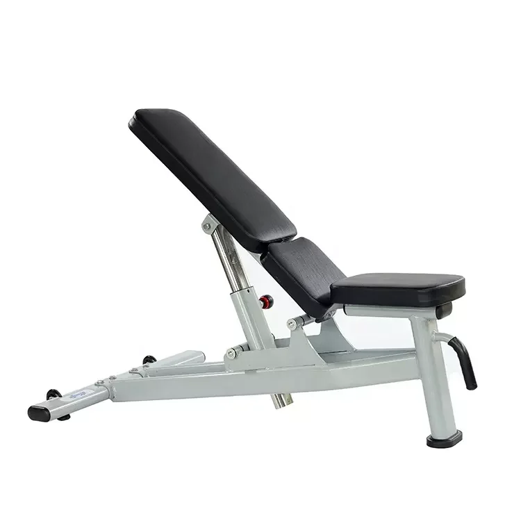 

Adjustable Workout Bench Fitness Equipment for Home Gym, Flat and up bench equipment