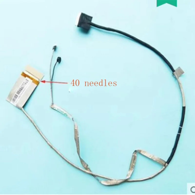 

Кабель для экрана H FOR ACER V3-771 V3-771G V3-772G 1422-018C000