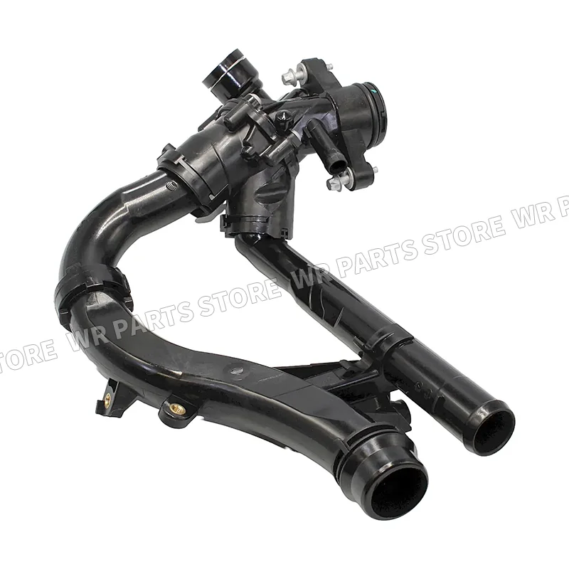 Gruppo termostato liquido di raffreddamento 2742000115 per Benz W205 W212 M274 C180 C300 E250 E300