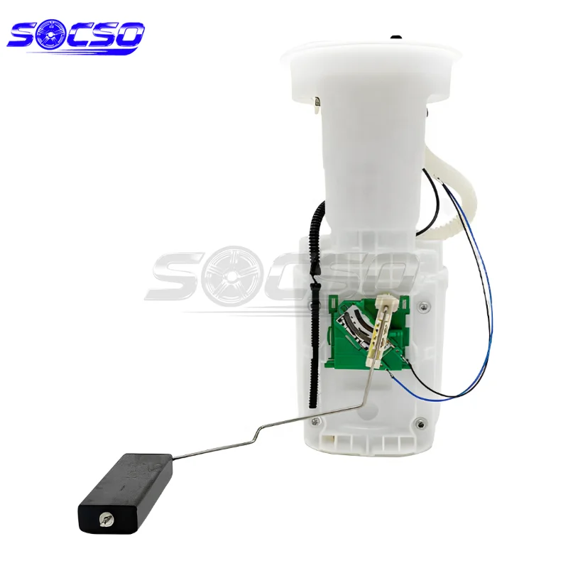 

Auto Engine Parts Fuel Pump Assembly Module With Sensor for Audi VW 4B0919051F 4B0919051H