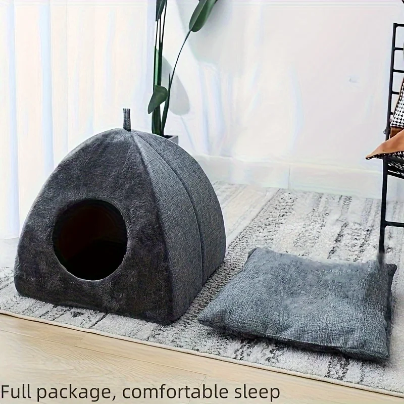 Thumbnail 4 - #19 Cat Beds Comparison Guide