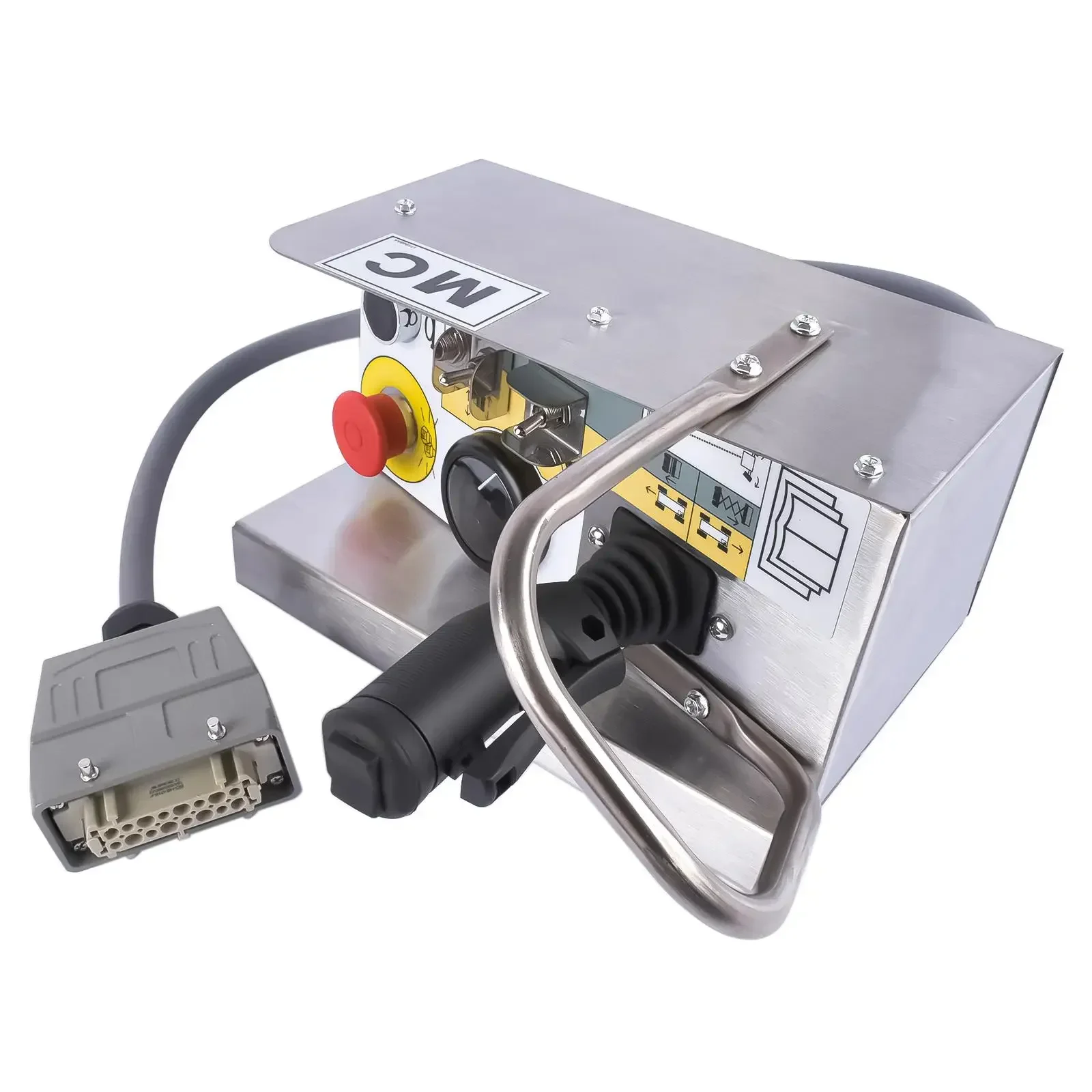 

AP01 For Skyjack SJIII3215 SJIII3220 SJIII4626 SJIII4632 Control Box 163167 163168