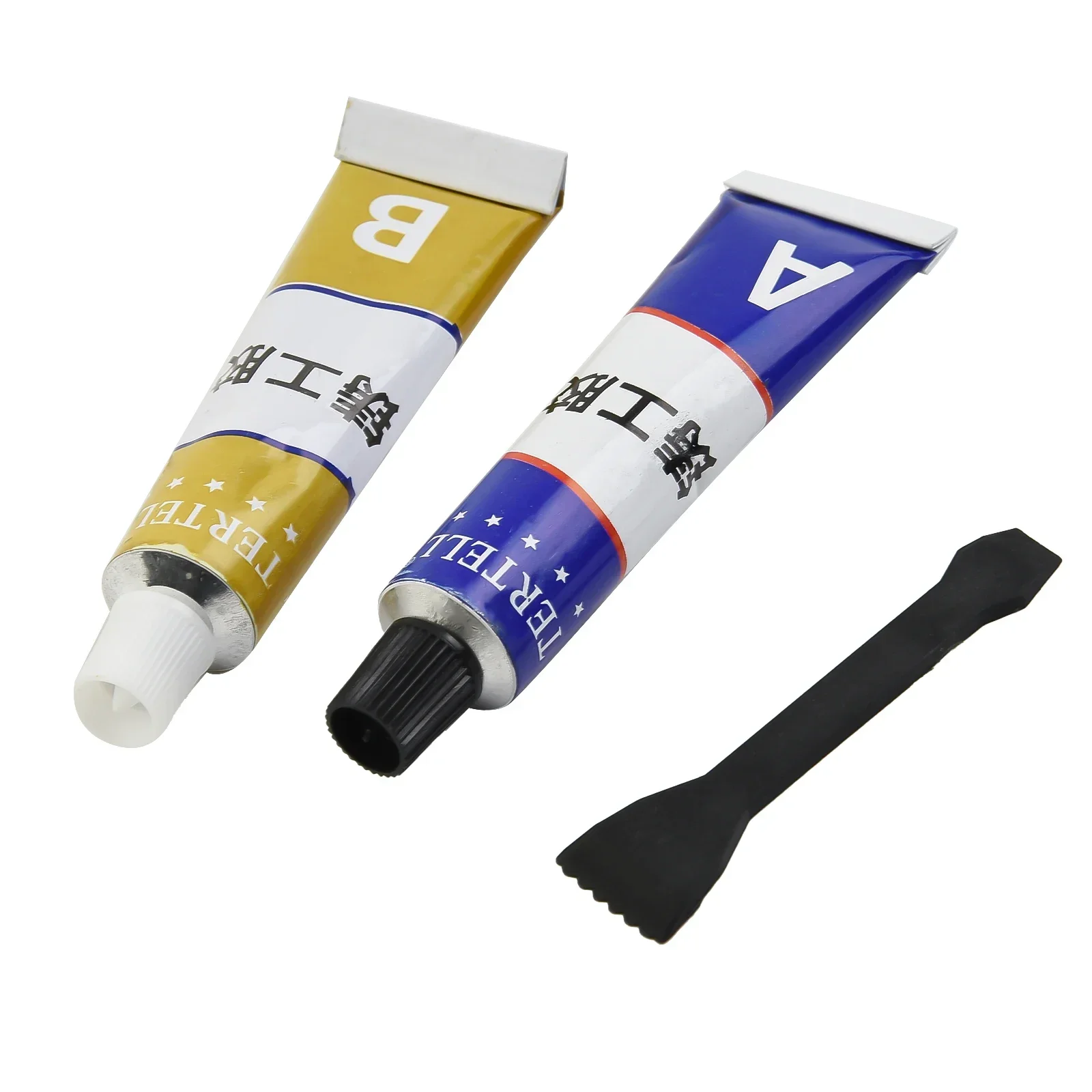 Nickel Copper Stainless Steel Flux 1 Pc 20/50 ML Accessories Copper Fast Welding Glue HWY-800 Kit Potion Repair