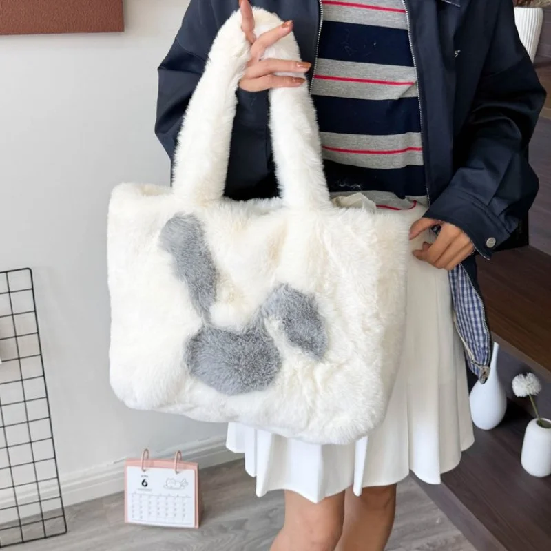 

Fashionable Denim Crossbody Bag Women Patch Detail Anti-Theft Pocket Lightweight Waterproof Best-Selling Casual Bag​