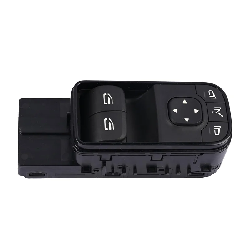 

A95E-Car Window Mirror Master Switch 9079059002 For Mercedes-Benz Sprinter 3500 XD 2018-2021 Accessories