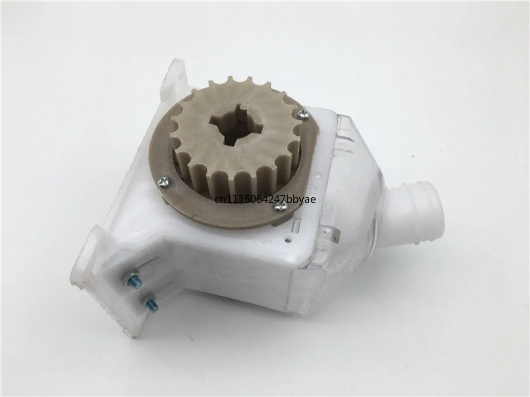Farm Sowing Machine Spare Parts Seed Box For Corn Bean Cotton Seeds Planter Seeding Device Replacement Parts