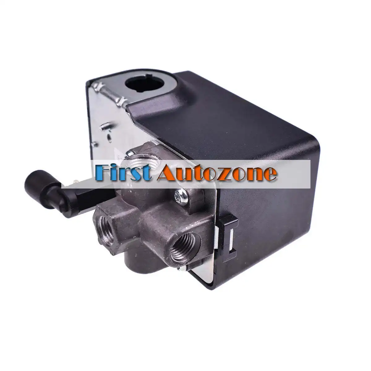

175/135 PSI 120/240 VOLT Pressure Switch CW218000AV For Campbell Hausfeld