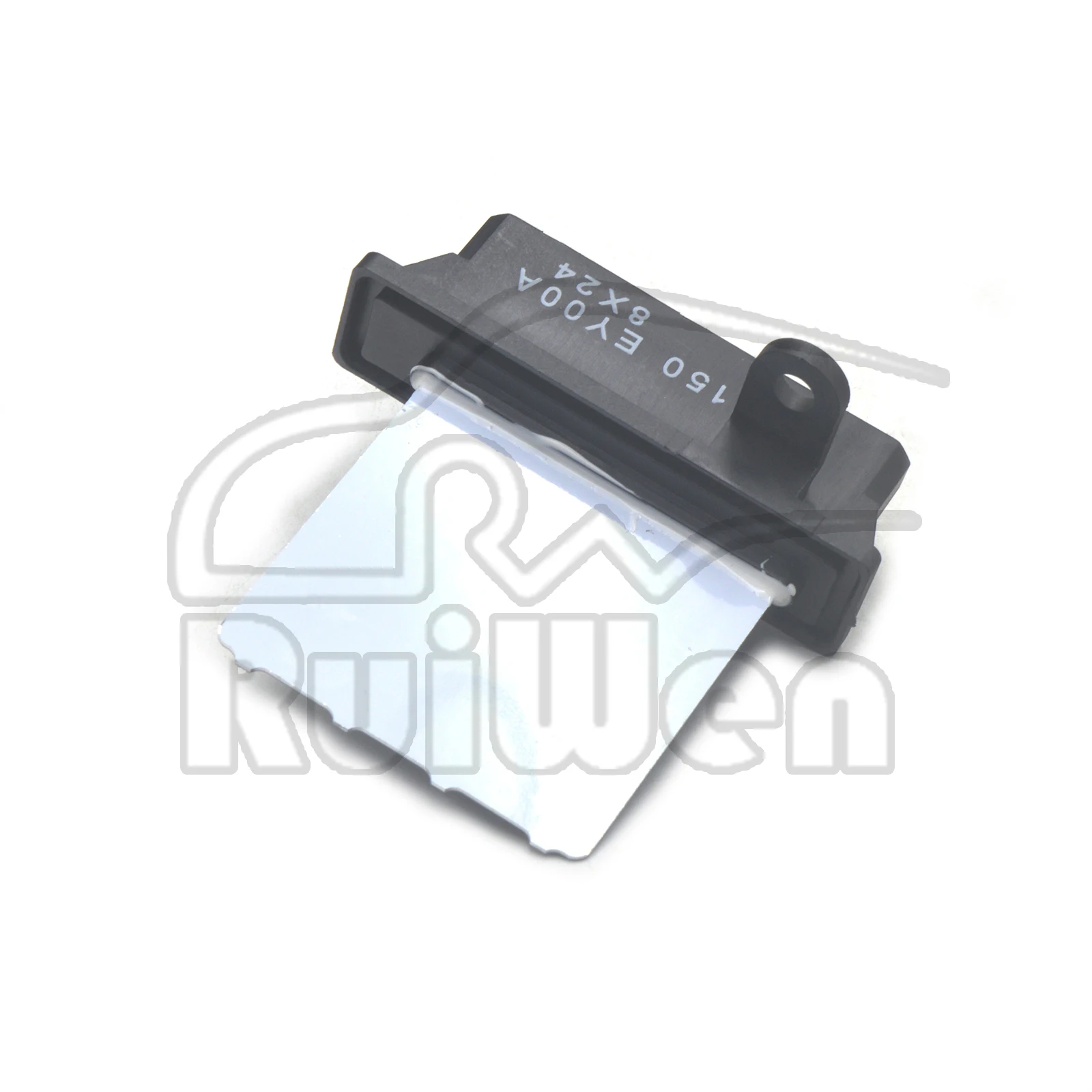 

Новый резистор вентилятора двигателя вентилятора отопителя для Isuzu D-MAX I II TFR TFS 2003 2004 2005 2006 2007 2008 2009-898049394-0 8980493940