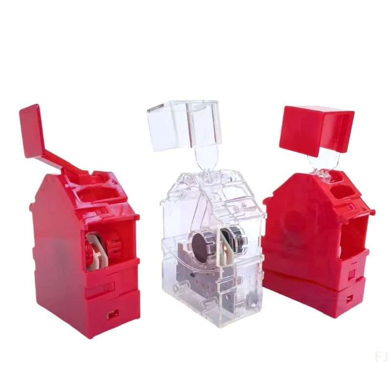 

1 шт. уникальная акриловая подставка для встряхивания головы DIY автомобильный декор качели модель аксессуары