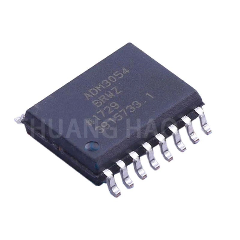 1Pcs/NEW ADM3054BRWZ-RL7 ADM3054BRWZ ADM3054 SMD SOP16 signal isolation transceiver IC chip