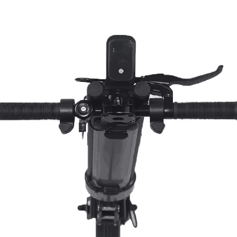 Picture 7: Coofull Joyebikes 36V 7.5Ah Wheelchair Power Assist Attachment Wheelchair Handcycle Kit for Manual Wheelchair Tractor