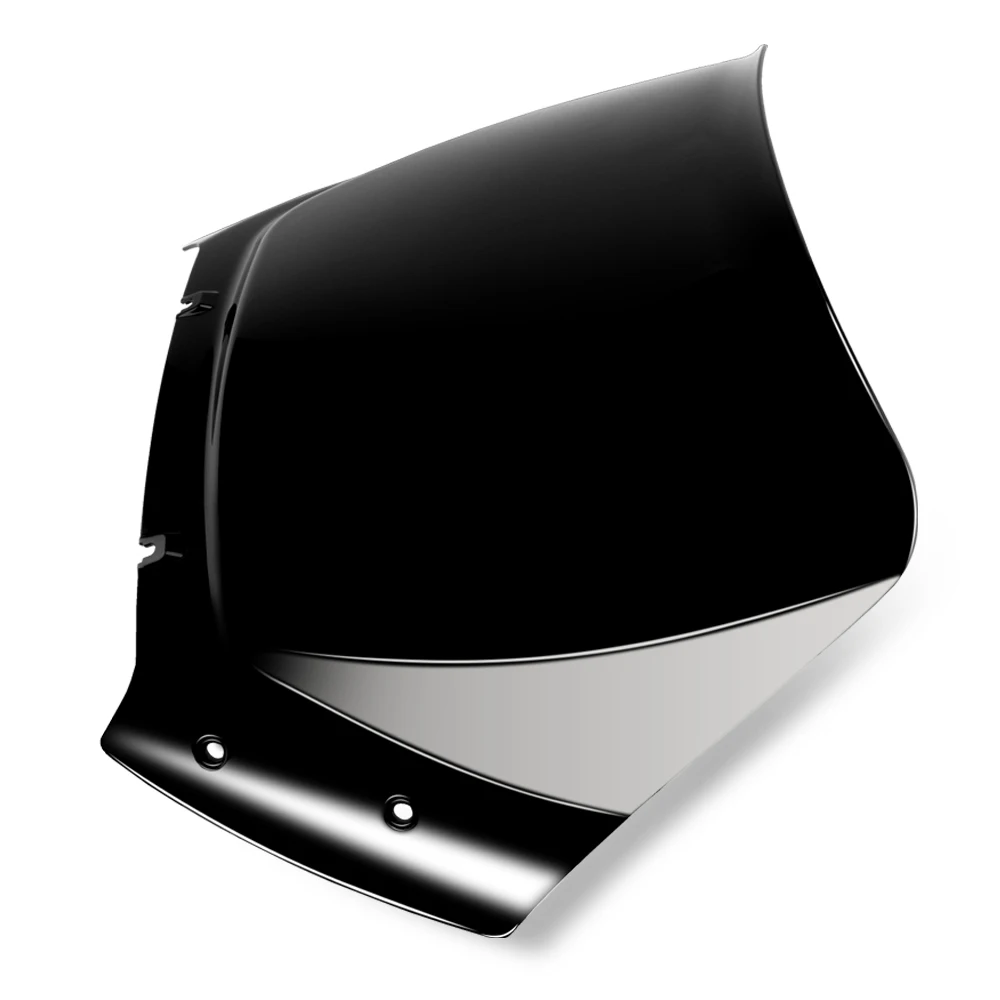 منحرف الرياح للزجاج الأمامي للدراجات النارية مقاس 12 بوصة لدراجة Harley Touring CVO Road Glide FLTRX FLTRXSE ST FLTRXSTSE 2023 2024 2025 #5