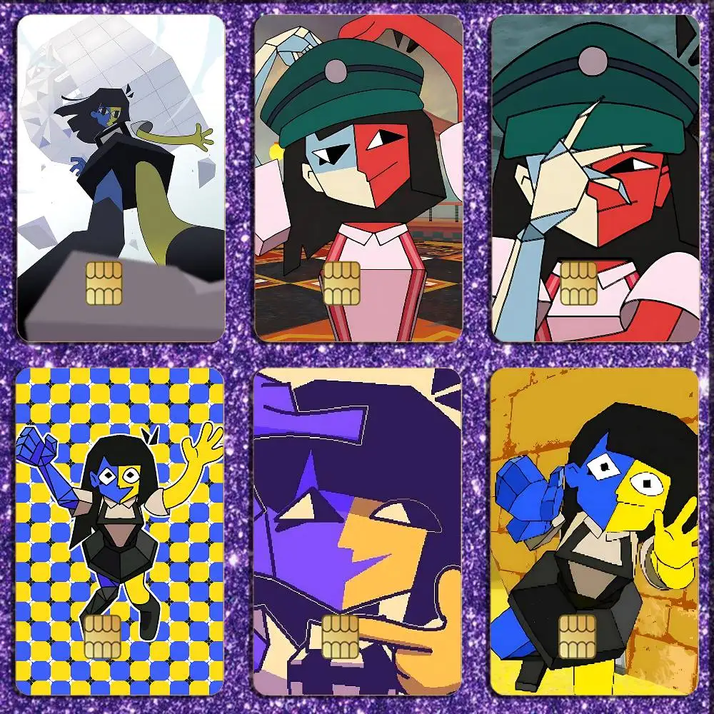 Ena Graphic Sthetic…