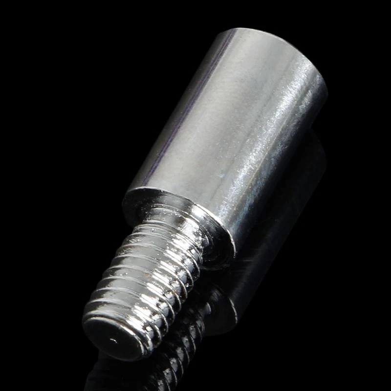 Rod extensión K0EA para joystick Sanwa y extensor extensión joystick y jamma zippy