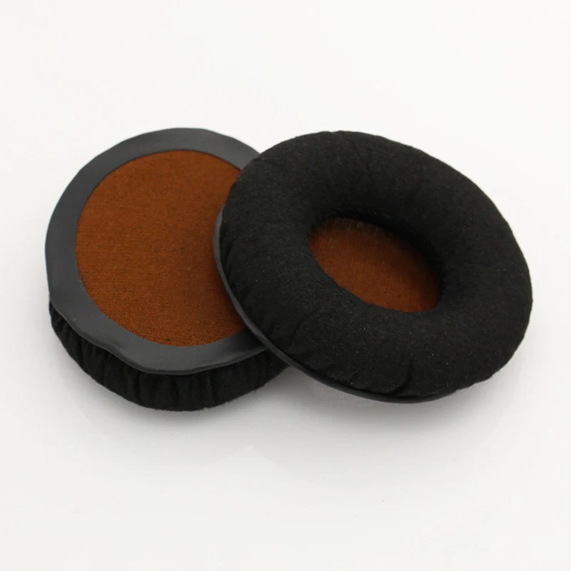 Replacement Soft Lint Sponge Foam Earmuff Cup Cushion Earpads for Sennheiser Momentum On Ear Headphones Headset Ear Pads