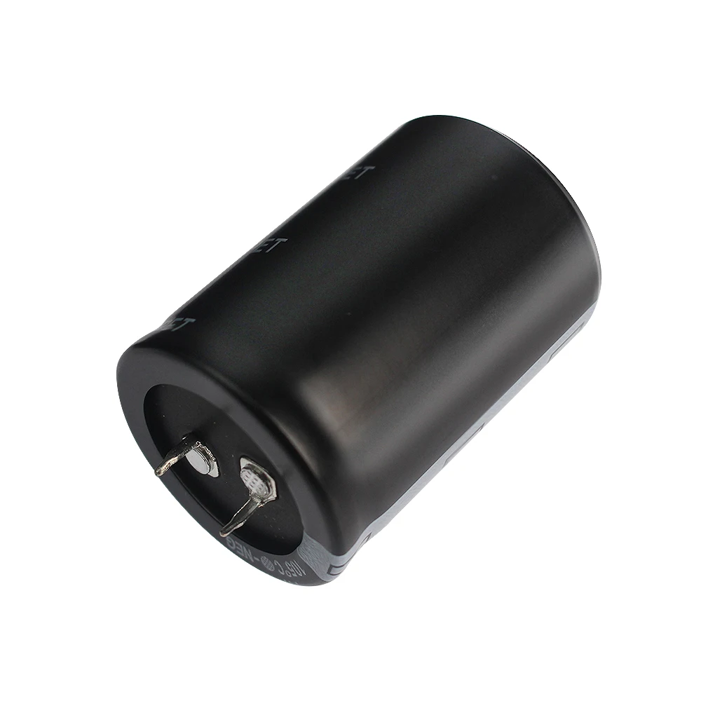 1szt 470uF 450V 35x50mm 450V470uF Zestaw aluminiowych kondensatorów elektrolitycznych do zasilaczy elektronicznych