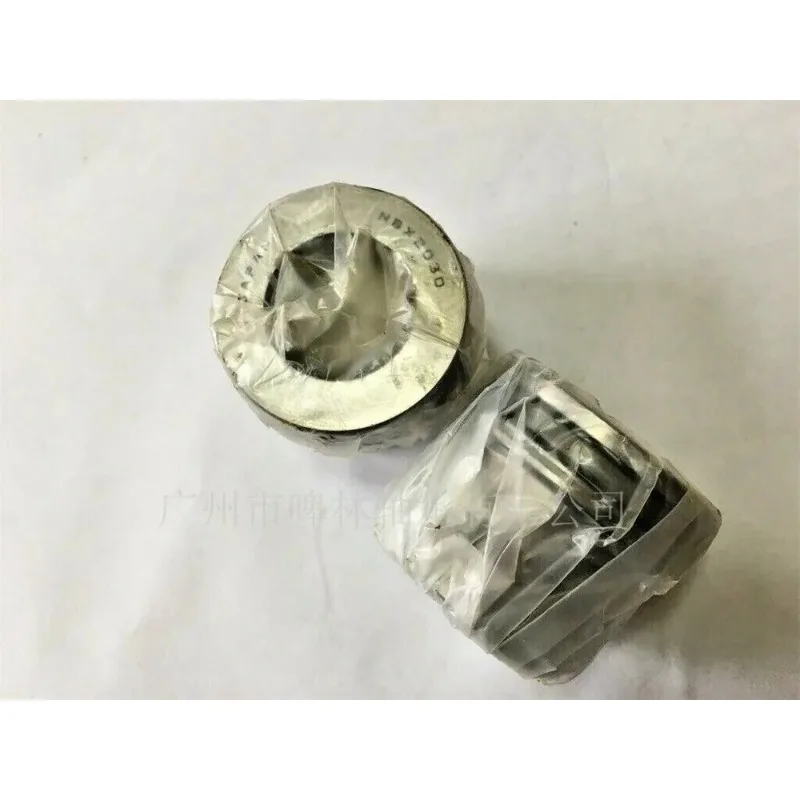 NBX4032Z Composite Needle Roller Bearing, High-Load Compact Bearing for Industrial Machinery Linear