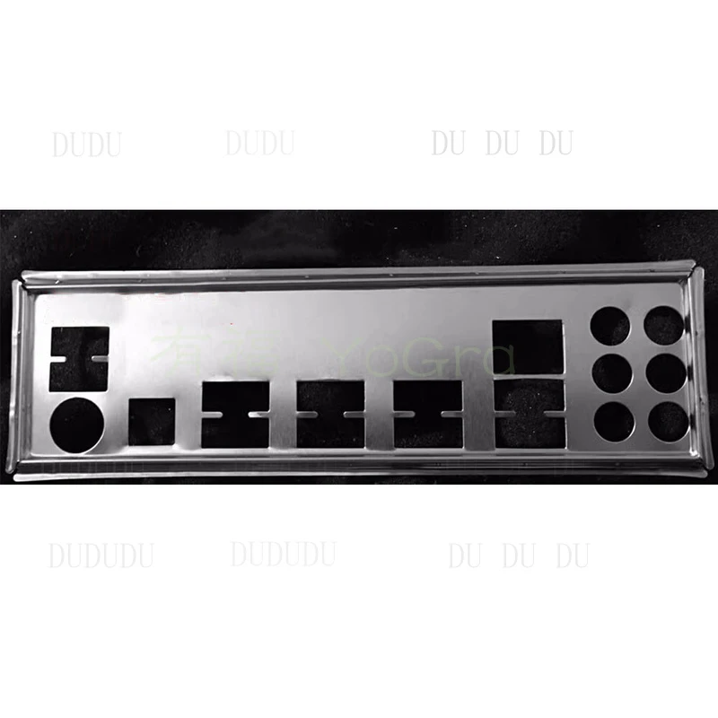 Z For Gigabyte GA-970A-D3P Baffle Plate IO Shield I/O Shield Backplate