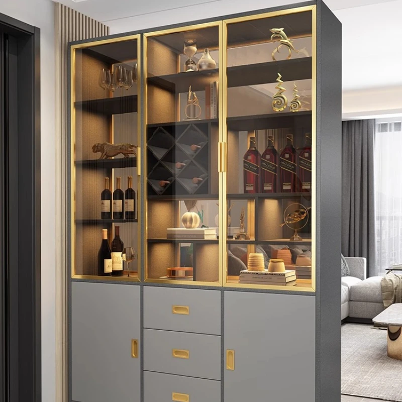 

Маленький шкаф, винные шкафы для гостиной, угловой кофейный бар, станция для коктейлей, пластиковая барная мебель, уличный мобильный телефон