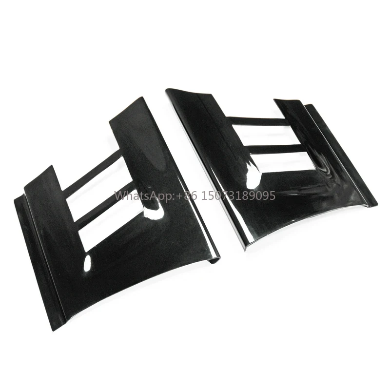 

Дополнительная шпага переднего крыла из стекловолокна ERP для Nissan Z33 350z